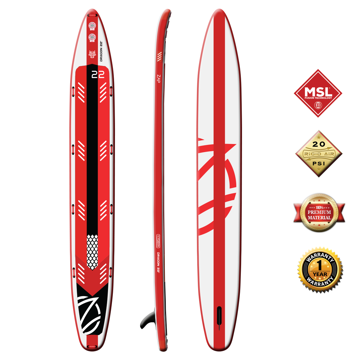 Dragon 22
