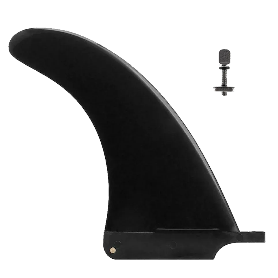 US box 9" Fin